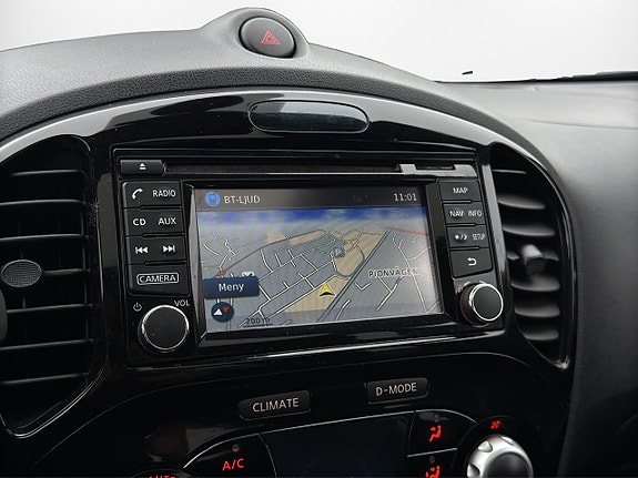 Nissan Juke 14 of 20