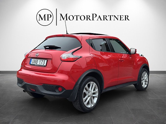 Nissan Juke 7 of 20