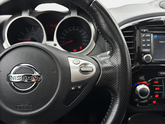 Nissan Juke 18 of 20