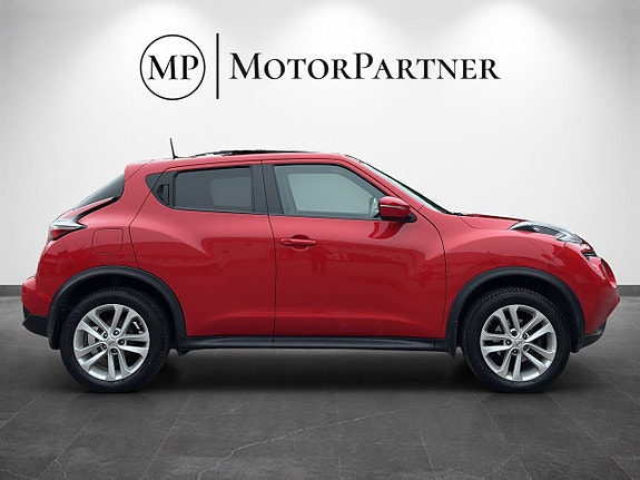 Nissan Juke 8 of 20