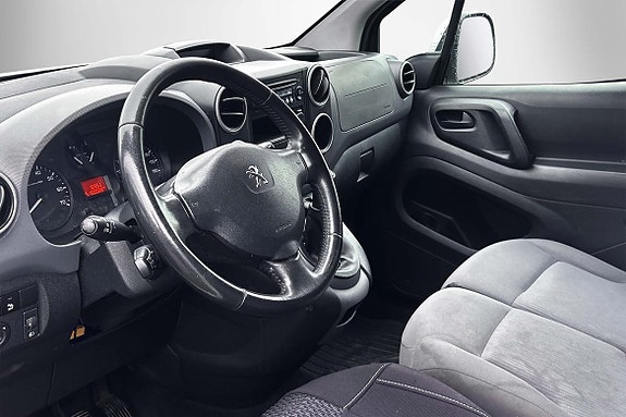 Peugeot Partner 4 of 6