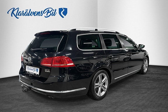 Volkswagen Passat 6 of 17