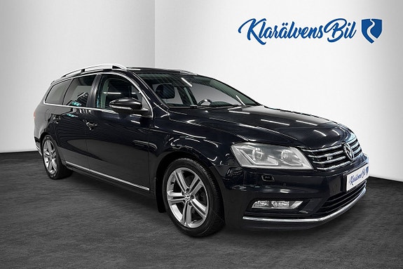 Volkswagen Passat 5 of 17