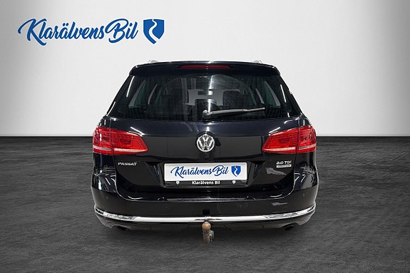 Volkswagen Passat 7 of 17