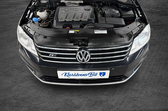 Volkswagen Passat 17 of 17