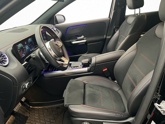 Mercedes-Benz EQA350 13 of 30