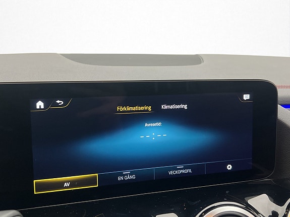 Mercedes-Benz EQA350 26 of 30