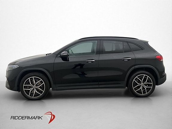 Mercedes-Benz EQA350 5 of 30