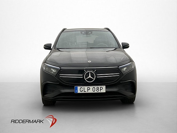 Mercedes-Benz EQA350 3 of 30