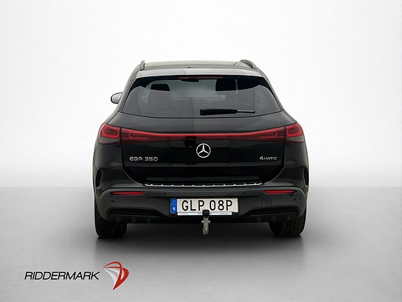 Mercedes-Benz EQA350 8 of 30