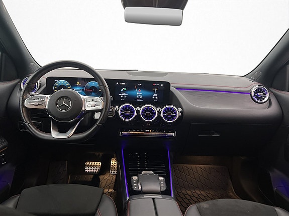 Mercedes-Benz EQA350 15 of 30