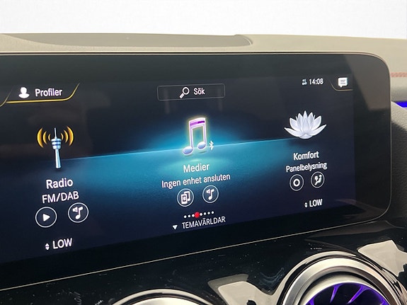 Mercedes-Benz EQA350 23 of 30