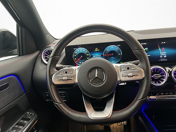 Mercedes-Benz EQA350 16 of 30