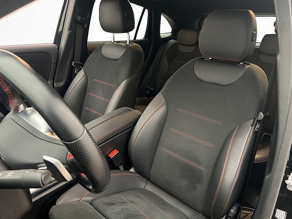 Mercedes-Benz EQA350 14 of 30