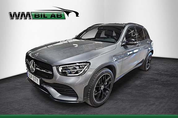 Mercedes-Benz GLC220 d