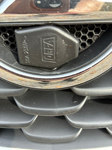Opel Astra 12 of 14