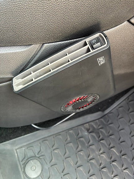 Opel Astra 13 of 14