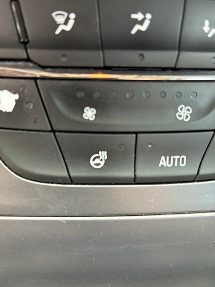 Opel Astra 11 of 14