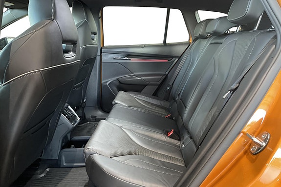 Skoda Enyaq 16 of 29