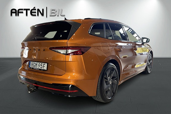 Skoda Enyaq 11 of 29