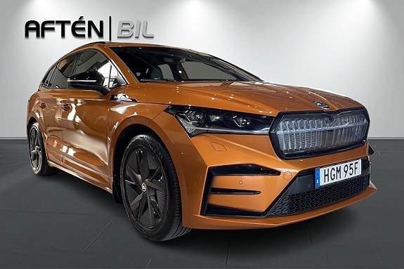 Skoda Enyaq 4 of 29