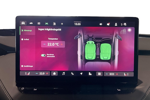Skoda Enyaq 23 of 29