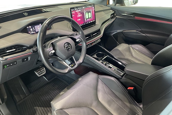 Skoda Enyaq 13 of 29