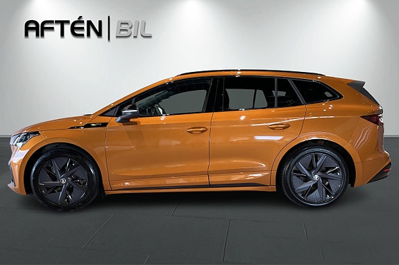 Skoda Enyaq 6 of 29