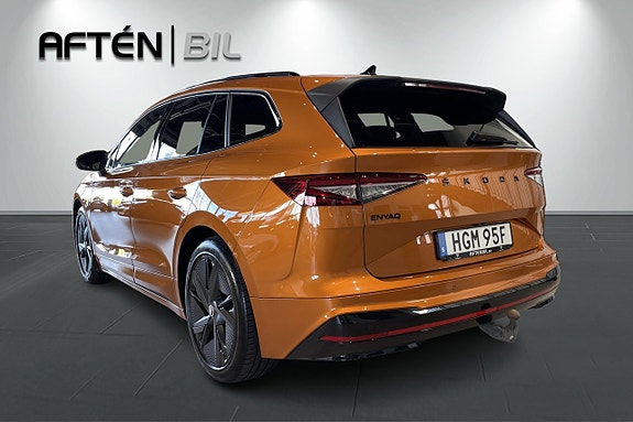 Skoda Enyaq 9 of 29