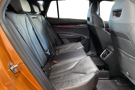 Skoda Enyaq 17 of 29