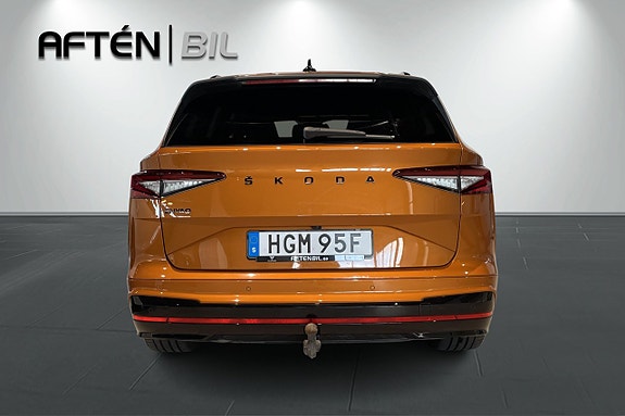Skoda Enyaq 10 of 29