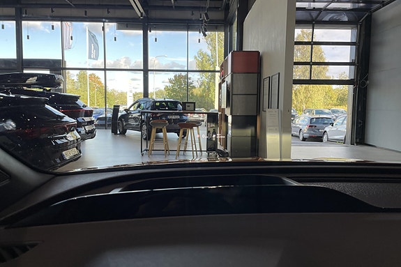 Skoda Enyaq 24 of 29