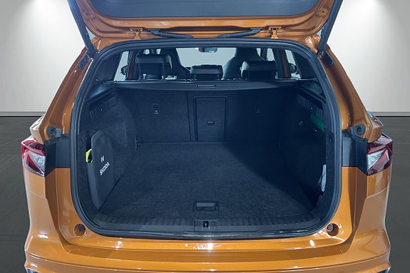 Skoda Enyaq 12 of 29