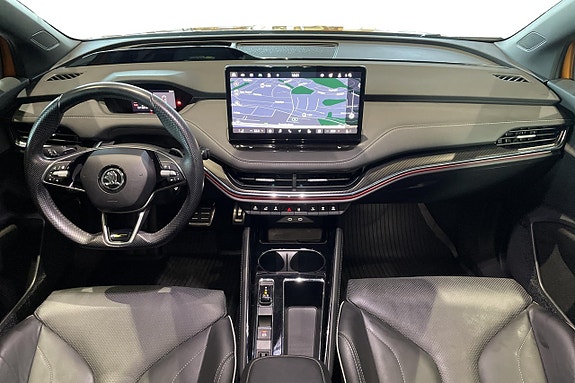 Skoda Enyaq 18 of 29