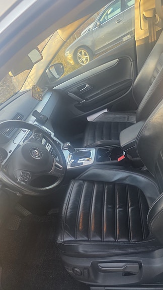 Volkswagen Passat CC 5 of 7