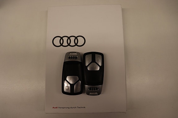 Audi Q5 29 of 29