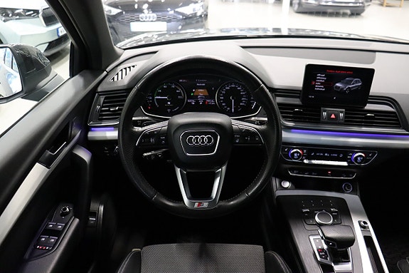Audi Q5 21 of 29