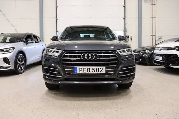 Audi Q5 3 of 29