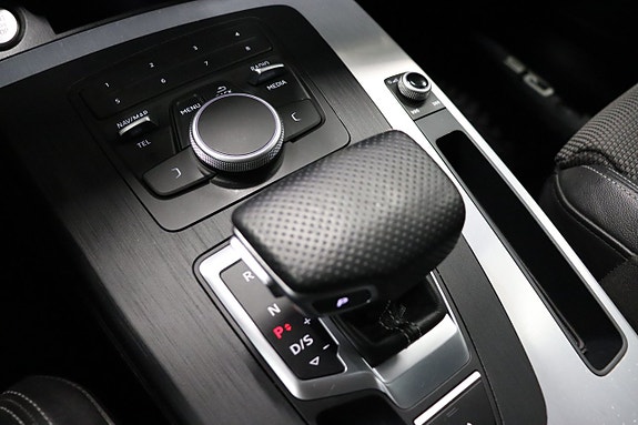Audi Q5 24 of 29