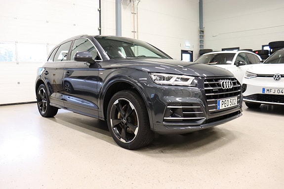 Audi Q5 4 of 29