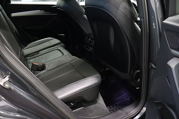 Audi Q5 12 of 29