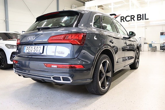 Audi Q5 5 of 29