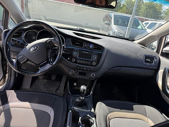 Kia Ceed 5 of 6