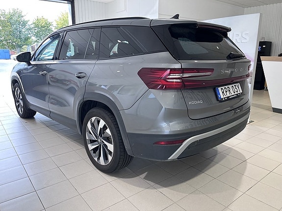 Skoda Kodiaq 2 of 6