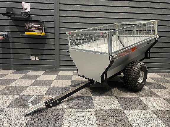 Övriga Trailer GV1100 -26 *0% ränta*