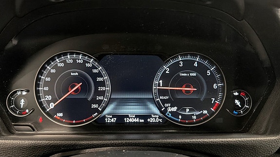 BMW 320 17 of 21