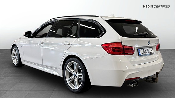 BMW 320 7 of 21