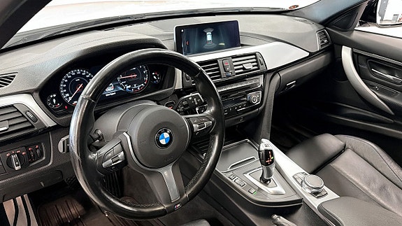 BMW 320 14 of 21