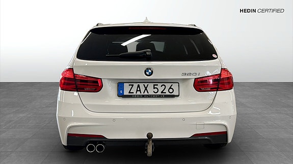 BMW 320 6 of 21