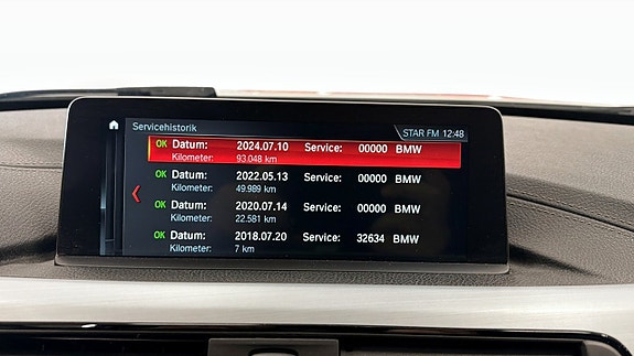 BMW 320 19 of 21